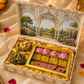 Royal Garden - Heritage-Inspired, Timelessly Luxurious