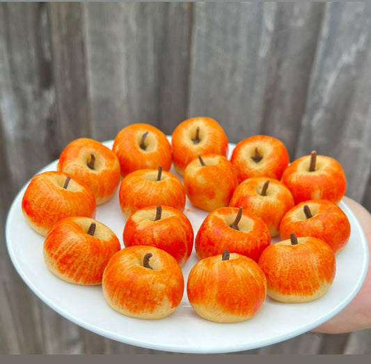 Saffron Cashew Apple