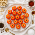 Saffron Cashew Apple