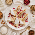 Sandwich Kaju Katli