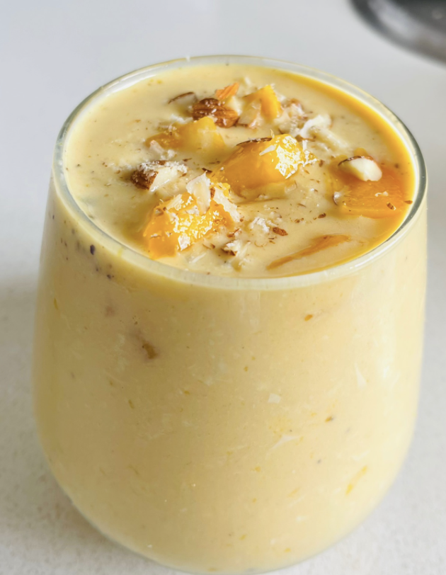 Mango Rabdi