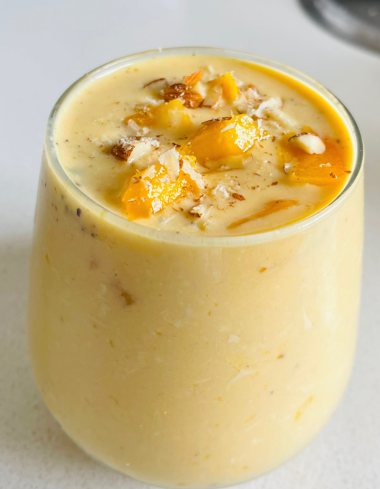 Mango Rabdi