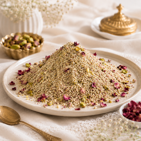 Thandai Powder