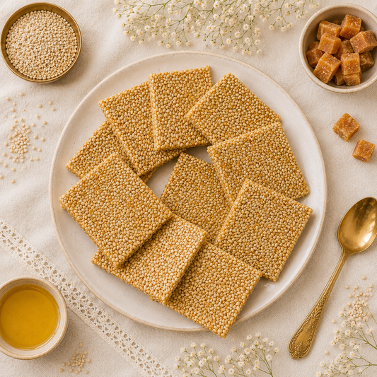 Till Chikki