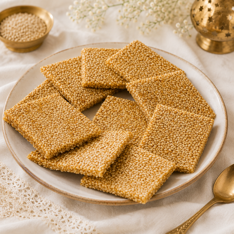 Till Chikki