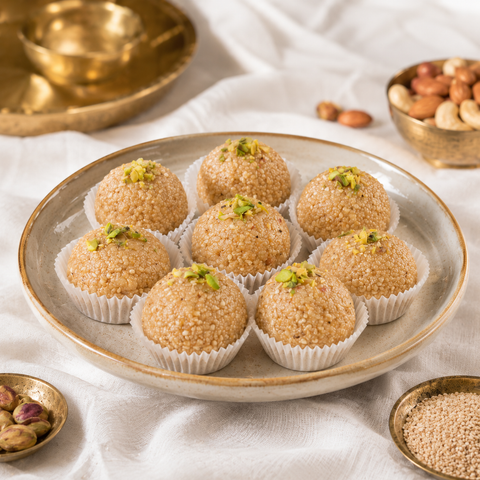 Til Gud Ladoo