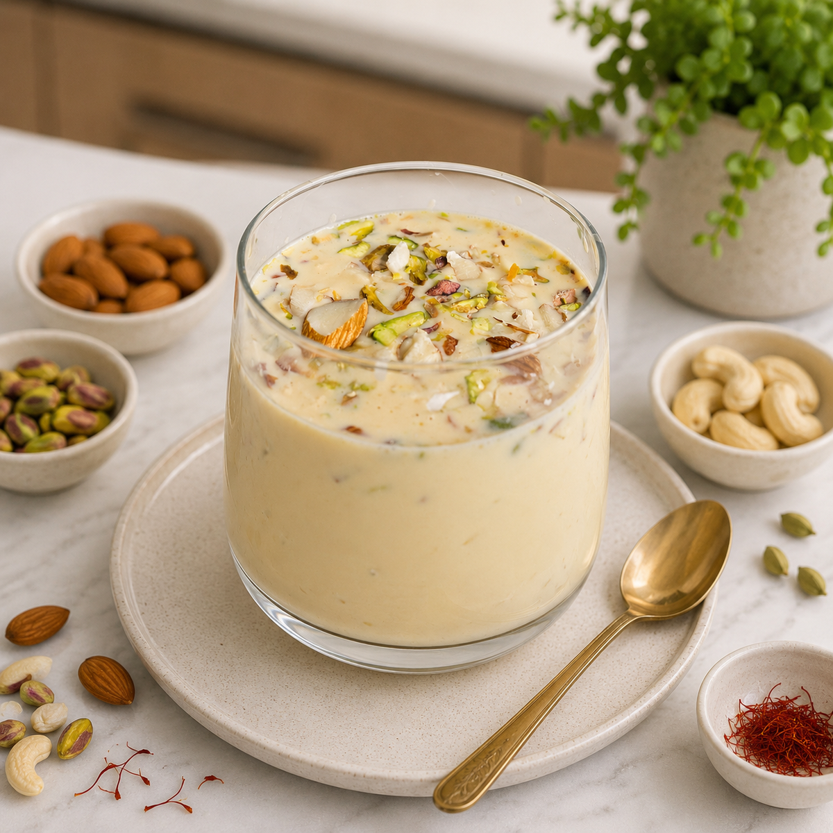Basundi