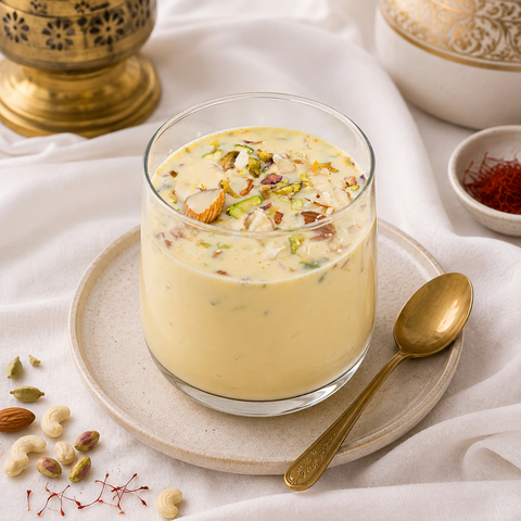 Basundi