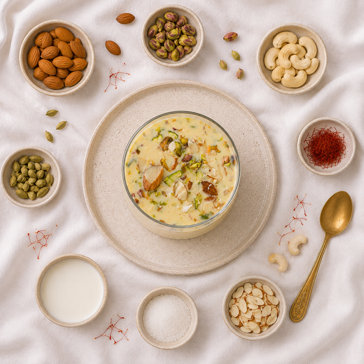 Basundi