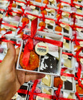 Diwali Special Extra Small Assorted Box by Tanna Sweets
