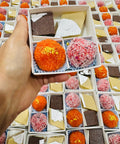 Diwali Special Extra Small Assorted Box gift box view 2 of 2 by Tanna Sweets