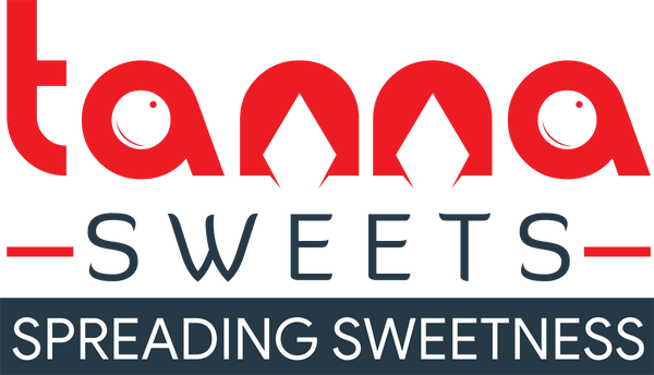 Tanna Sweets