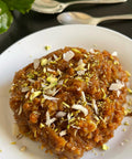 Mohanthal product view 3 of 5 by Tanna Sweets