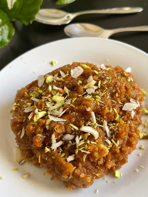 Mohanthal product view 3 of 5 by Tanna Sweets